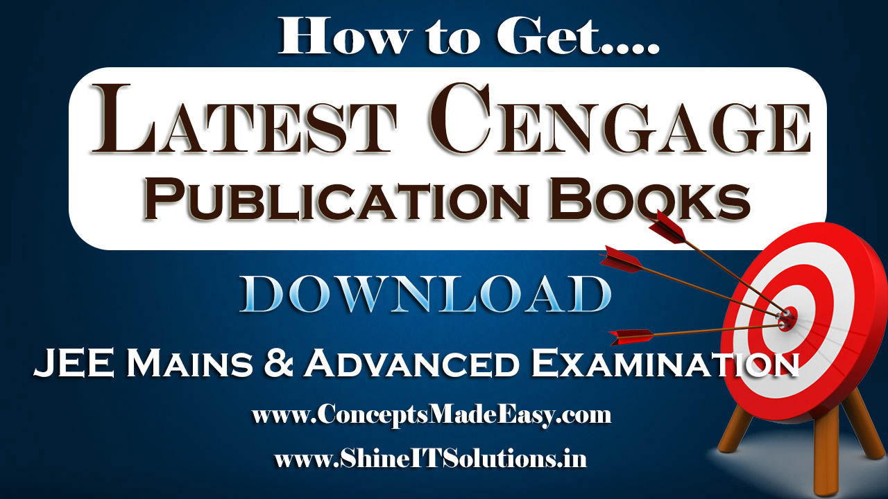 Review of All Five Mathematics Cengage Publication Books in One Specially for JEE Advanced Examination